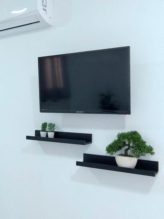 Estudio En Pleno Centro Кониль-де-ла-Фронтера Экстерьер фото